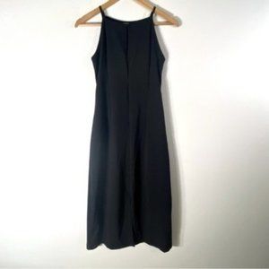 Mouggan Women’s Midi Dress. Size S